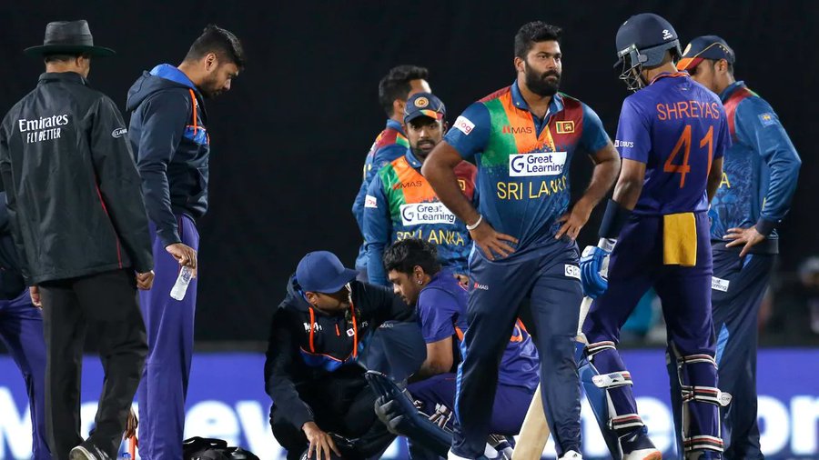 IND vs SL 2022 | Ishan Kishan ruled out of 3rd T20I against Sri Lanka